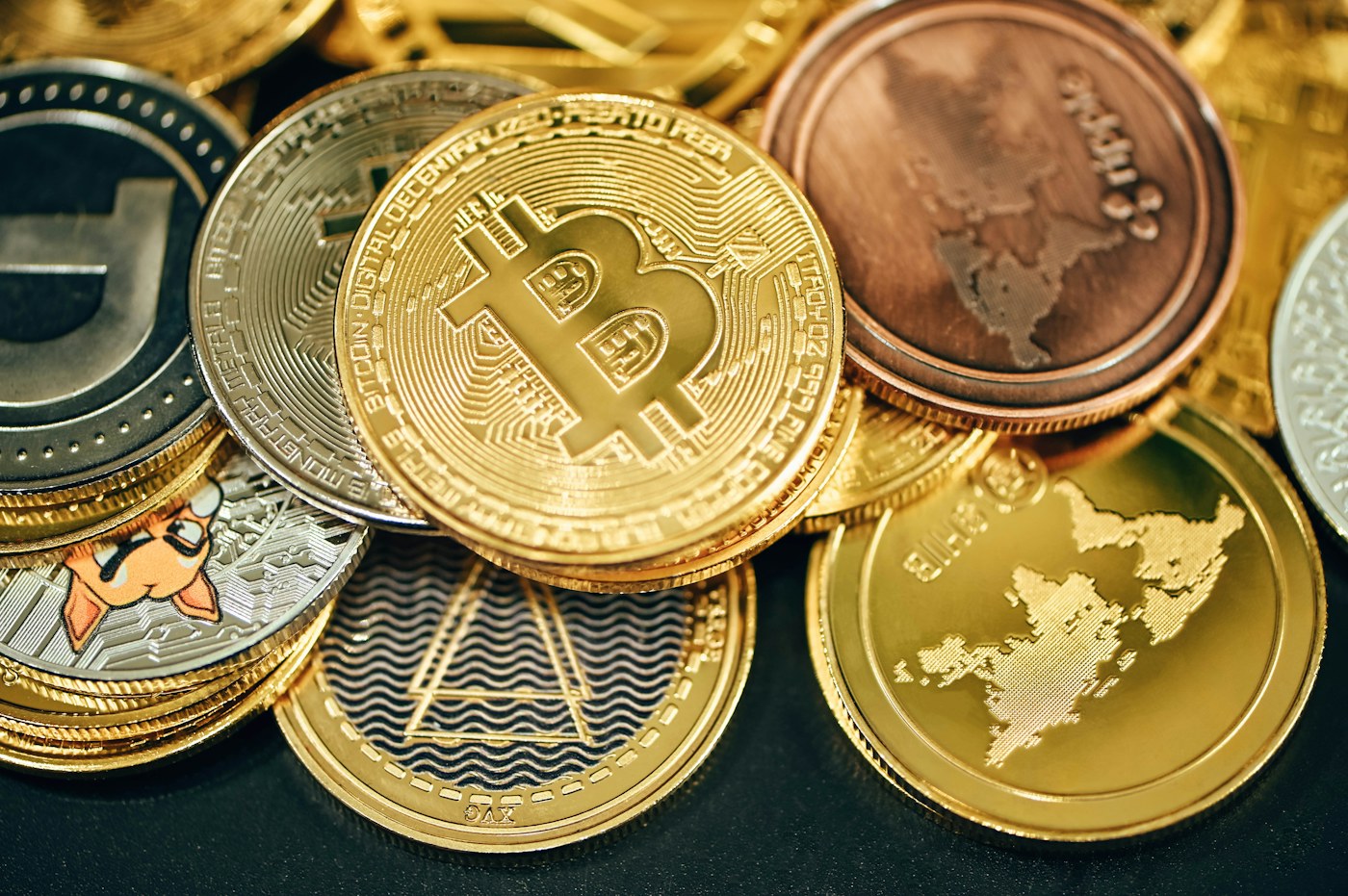 如何阅读行情数据：价格、成交量和波动率